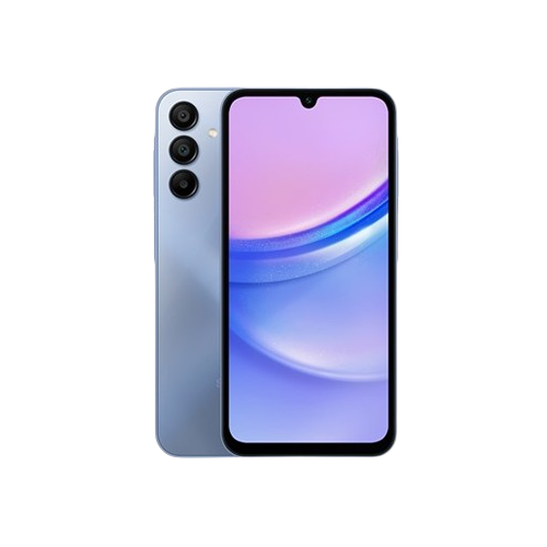 Samsung Galaxy A15 4GB+128GB 4G
