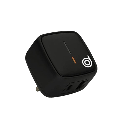 Digifon 20W USB & Type C Adapter | Fast Charging Solution