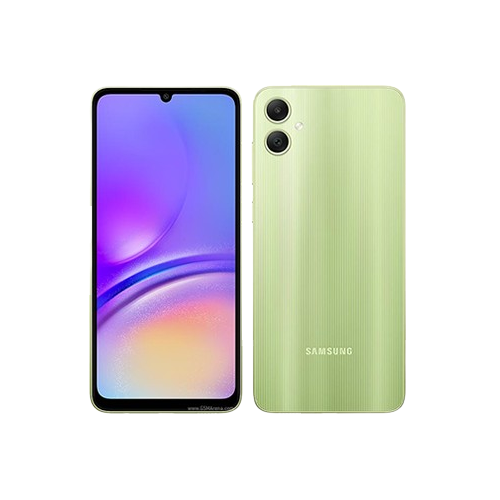Samsung Galaxy A05 4GB+64GB: 50MP Camera, 5,000 mAh Battery, 6.7 inches