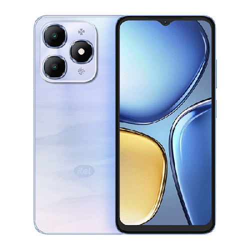 ITEL A90 3GB+64GB