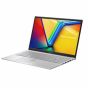 Asus X1504za-Nj230w, Core I5-1235u, 8GB, 512GB, Win11h, 15.6" HD, BackLit Keyboard