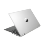 HP Pavilion 15-eh0083nia Laptop: AMD Ryzen 5, 8GB RAM, 512GB SSD | Full HD Touch Display