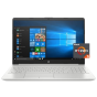 HP Pavilion 15-eh0083nia Laptop: AMD Ryzen 5, 8GB RAM, 512GB SSD | Full HD Touch Display