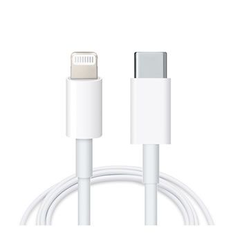 Apple USB-C to Lightening Cable(1M)