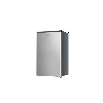 HISENSE REFRIGERATOR 121L SILVER 121DR