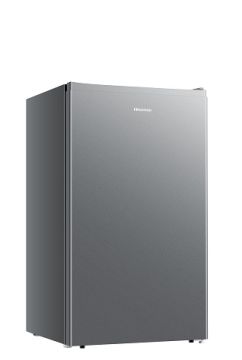 HISENSE REFRIGERATOR 90L 093DR