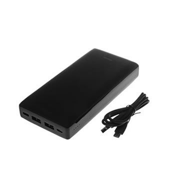 SLOT 20,000mAh Power Bank