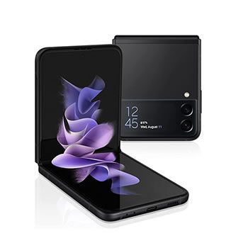  Samsung - Galaxy Z Flip 3 256GB