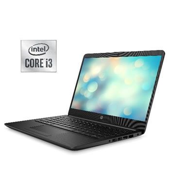 HP Laptop 14-cf2187nia, Intel® 10TH GEN Core™ i3-10110U, 4GB RAM, 1TB HDD,14.0 INCH SCREEN, FREDDOS