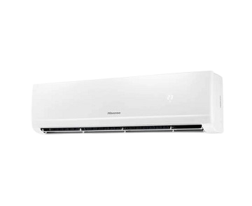 HISENSE SPLIT AC 1HP INVERTER (AS09DK)