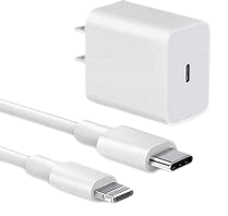 APPLE IPHONE 15 PRO MAX CHARGER (PREMIUM)