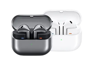 Samsung Galaxy buds 3