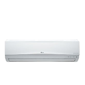 LG SPLIT AIR CONDITIONER 2HP GENCOOL B