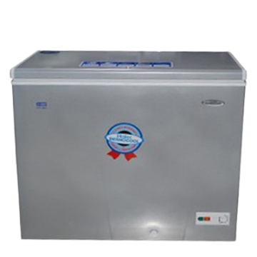 HAIER THERMOCOOL CHEST FREEZER SML HTF-150HAS R6 SLV