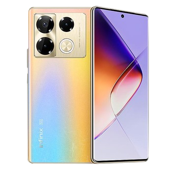 Infinix Note 40 Pro 8GB+256GB