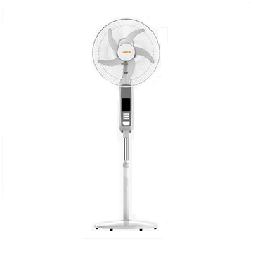 LONTOR 16 INCH RECHARGEABLE FAN CLT-CF055WR-16