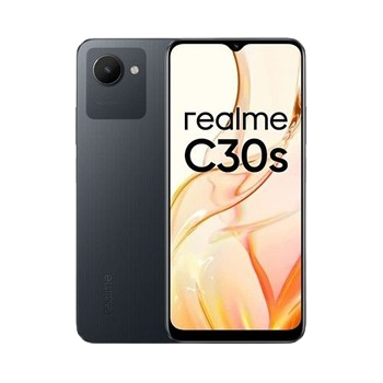 Realme C30S 3GB+64GB