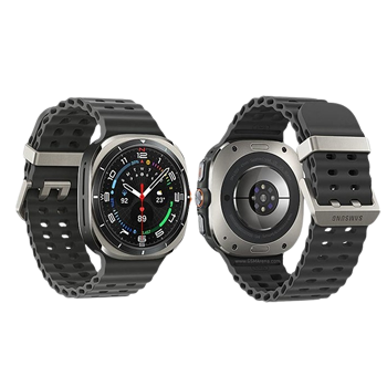 Samsung Galaxy Watch Ultra