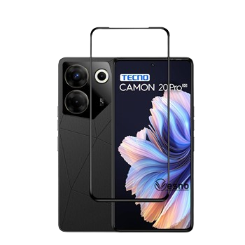 Tecno Camon 20 Pro screen guard