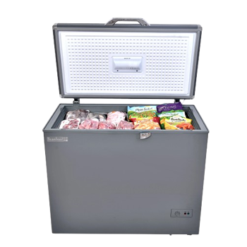 SCANFROST SFL250 ECO CHEST FREEZER