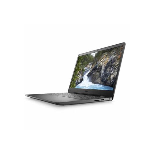 Dell Vostro 3510 Laptop: Intel Core i3-1115G4, 4GB RAM, 256GB SSD, 15.6" HD Display, Ubuntu