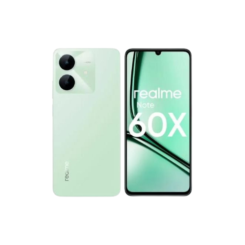 REALME NOTE 60X (3GB+64GB)
