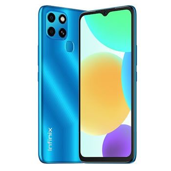 infinix note 10p