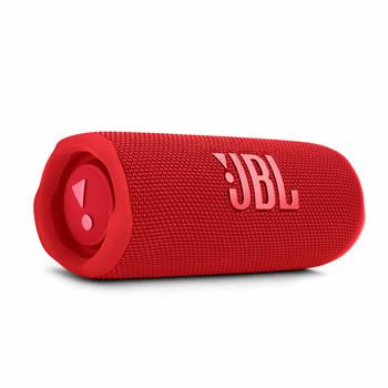 JBL Flip 6 Speaker: 30W output, dynamic frequency response