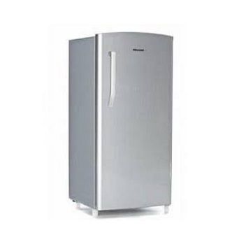 hisense freezer 150 litres