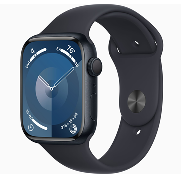 Iwatch store gps only