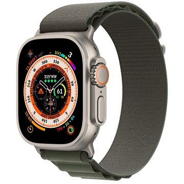 APPLE WATCH ULTRA (49mm)