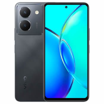 vivo 128 megapixel camera