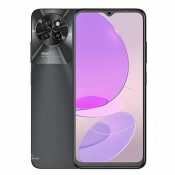 itel 24 pro