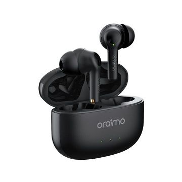 Oraimo earbuds case discount cover