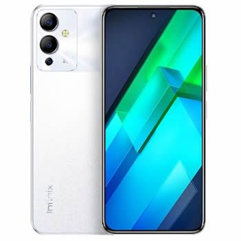 infinix 12i color