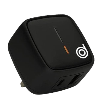 Digifon 20W USB & Type C Adapter | Fast Charging Solution