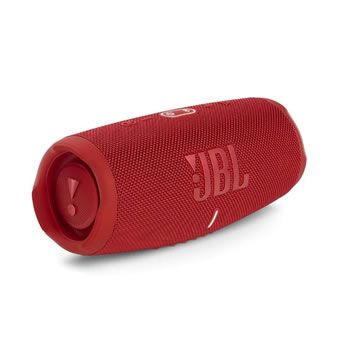  JBL Charge 5 Speaker: 40W Output Power, Dynamic Frequency Response Range, Bluetooth 5.1 | Shop Now! 