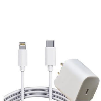 Apple iPhone charger Type-C