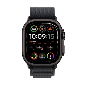 Apple Watch Ultra 3 2025