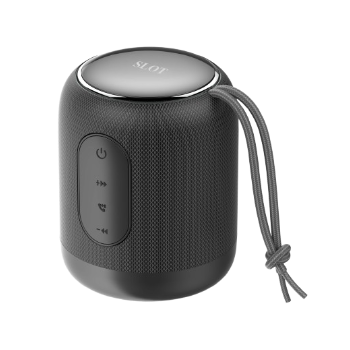SLOT MINI BLUETOOTH SPEAKER BTS12