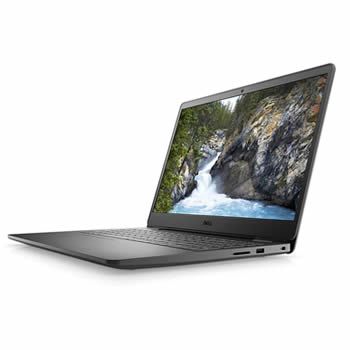 Dell Vostro 3510 Laptop: Intel Core i3-1115G4, 4GB RAM, 256GB SSD, 15.6" HD Display, Ubuntu