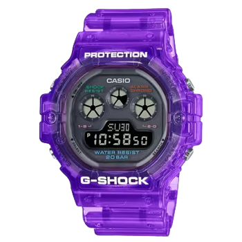  G‑SHOCK DIGITAL 5900 Series DW‑5900JT‑6