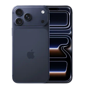 Apple iPhone 17 Pro Max 256gb Single Sim