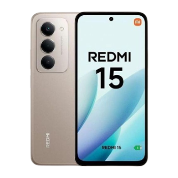 Xiaomi Redmi 15 6GB+128GB