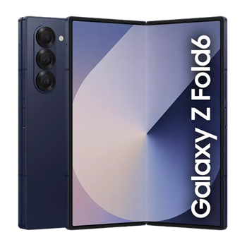 Galaxy Z Fold 6 Full Screen Review