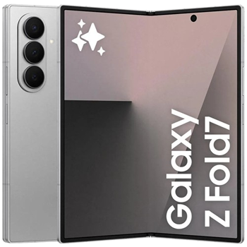 samsung Galaxy Z Fold 7 512GB Standard Package