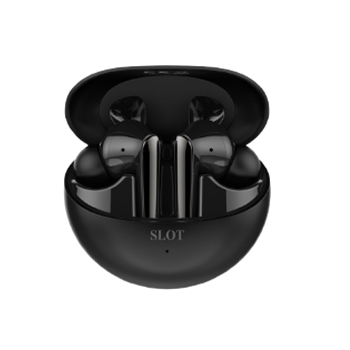 SLOT BLUETOOTH EARBUDS HIFI LD-T01