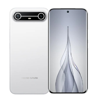 Tecno SPARK Slim 8GB+256GB