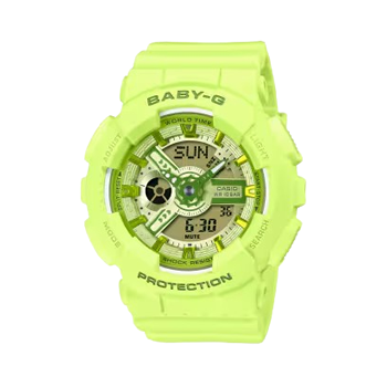 G-shock BA-110 Series Baby G