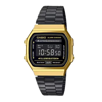 Casio VINTAGE A168WEGB-1BVT (A168WEGB-1BVT)
